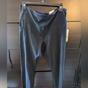 Gaiam XL Om Yoga legging